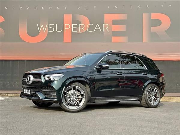 ����GLE(����) 2023�� GLE 450 4MATIC ������