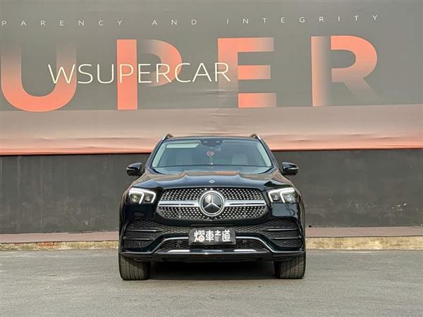 ����GLE(����) 2023�� GLE 450 4MATIC ������