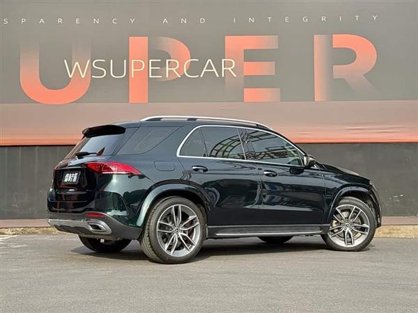 ����GLE(����) 2023�� GLE 450 4MATIC ������