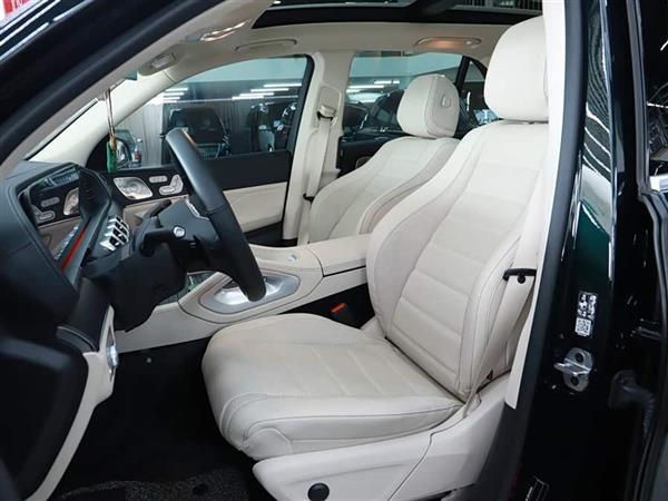 ����GLE(����) 2023�� GLE 450 4MATIC ������