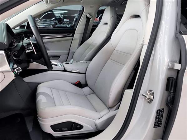 Panamera 2022�� Panamera 4 Sport Turismo 2.9T