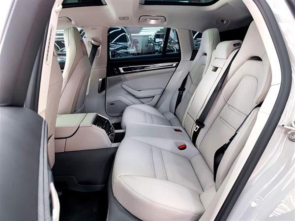 Panamera 2022�� Panamera 4 Sport Turismo 2.9T