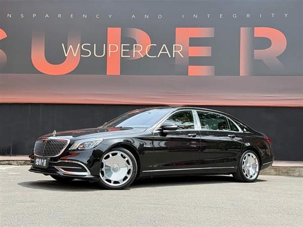 ���ͺ�S�� 2020�� S 450 4MATIC ��ذ�