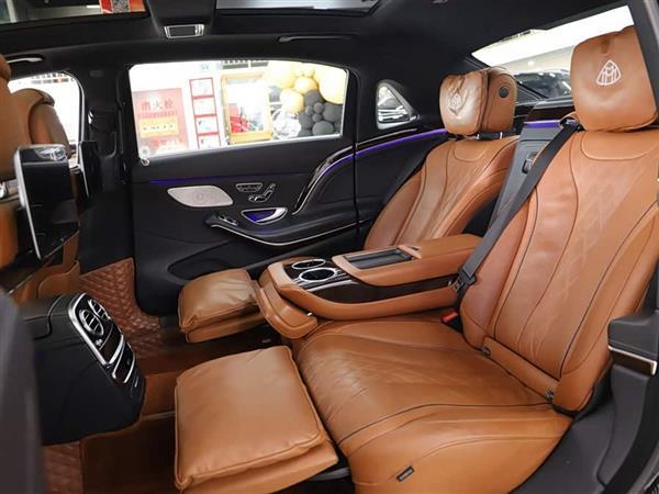 ���ͺ�S�� 2020�� S 450 4MATIC ��ذ�