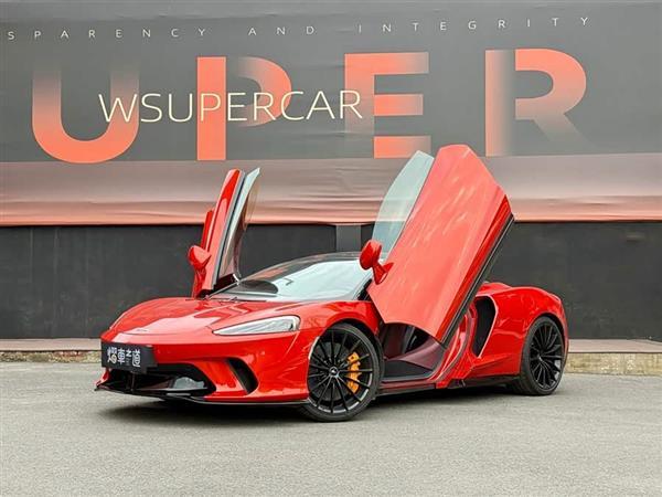 ������GT 2022�� 4.0T ��׼��