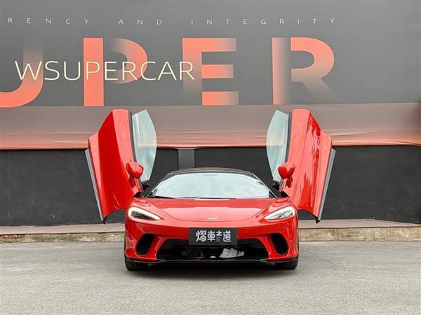 ������GT 2022�� 4.0T ��׼��