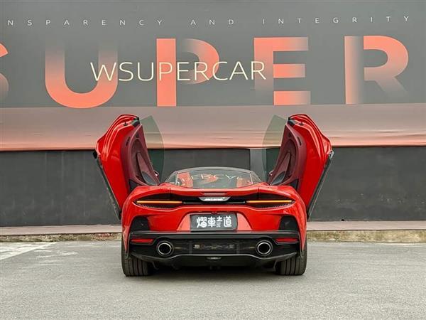 ������GT 2022�� 4.0T ��׼��