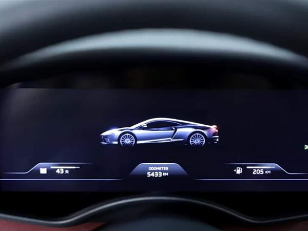 ������GT 2022�� 4.0T ��׼��