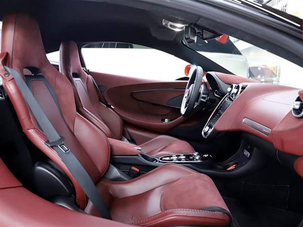 ������GT 2022�� 4.0T ��׼��