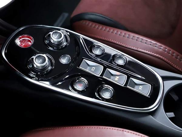 ������GT 2022�� 4.0T ��׼��
