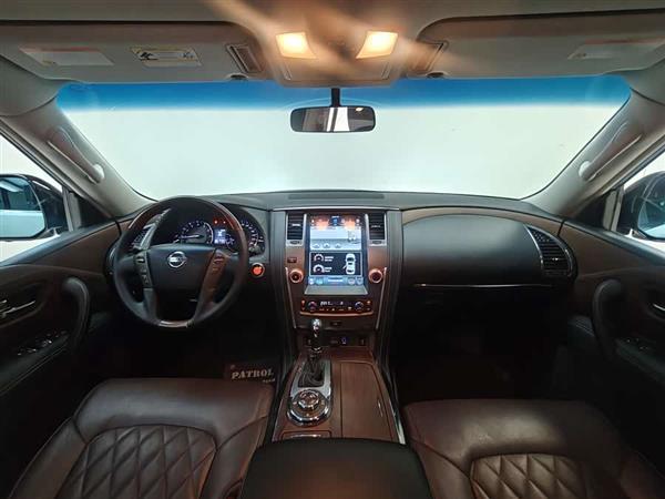 ;�� 2018�� 4.0L ��Ӣ��