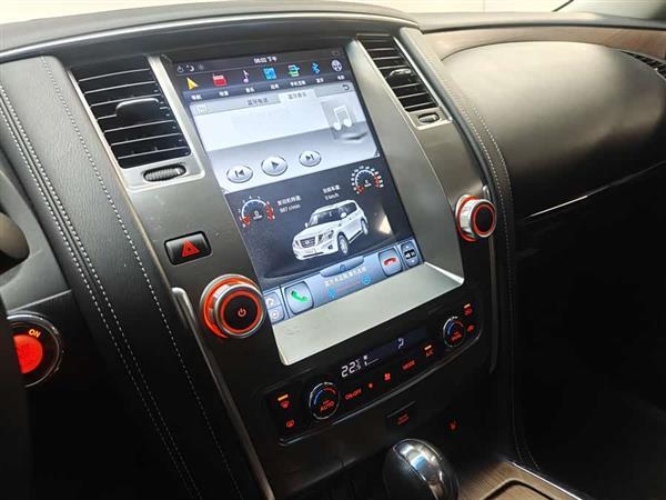 ;�� 2018�� 4.0L ��Ӣ��