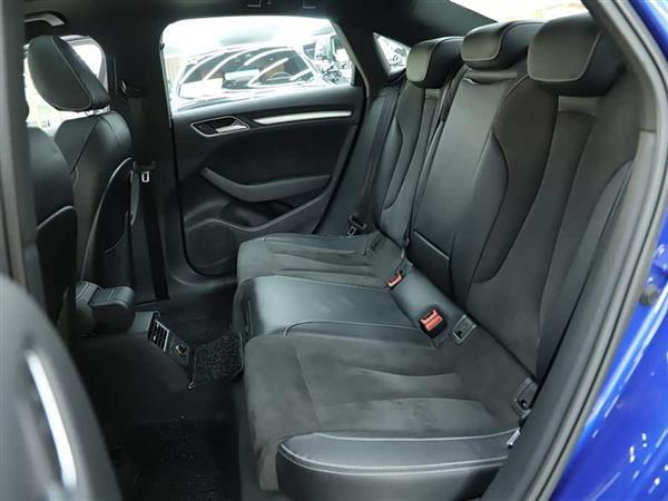 �µ�S3 2015�� S3 2.0T Limousine