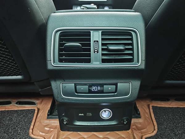 �µ�Q5L 2020�� 40 TFSI ����ʱ����