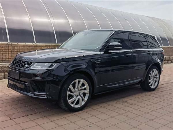 ��ʤ�˶� 2018�� 3.0 SC V6 HSE DYNAMIC