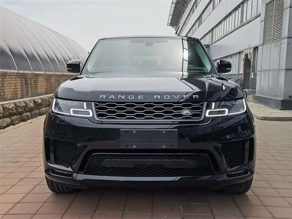 ��ʤ�˶� 2018�� 3.0 SC V6 HSE DYNAMIC