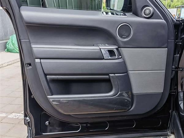 ��ʤ�˶� 2018�� 3.0 SC V6 HSE DYNAMIC