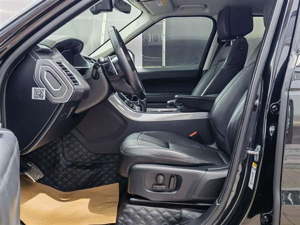 ��ʤ�˶� 2018�� 3.0 SC V6 HSE DYNAMIC