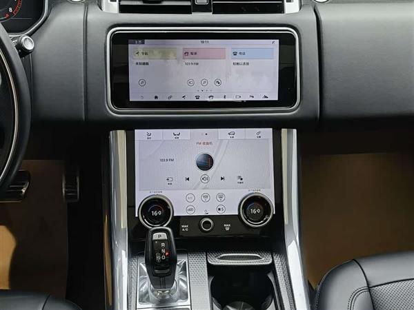 ��ʤ�˶� 2018�� 3.0 SC V6 HSE DYNAMIC