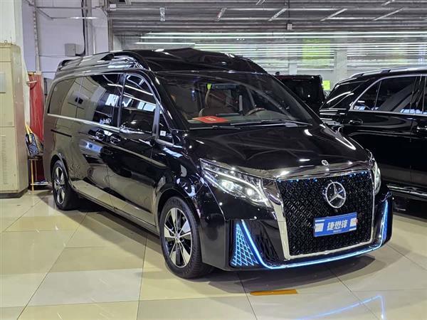 ����V�� 2022�� V 260 L ���������