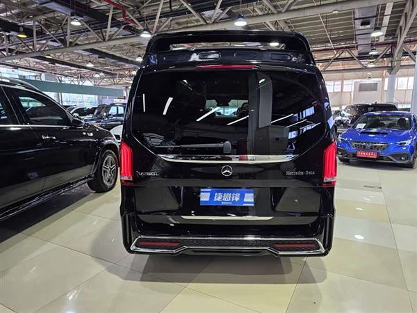 ����V�� 2022�� V 260 L ���������