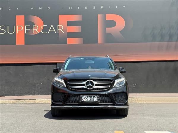 ����GLE(����) 2018�� GLE 320 4MATIC ��������ذ�