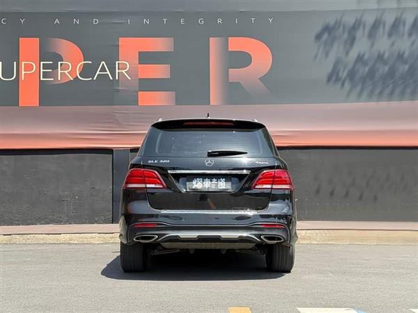����GLE(����) 2018�� GLE 320 4MATIC ��������ذ�