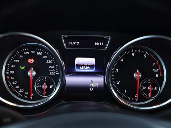 ����GLE(����) 2018�� GLE 320 4MATIC ��������ذ�