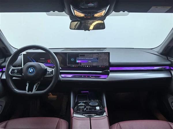 ����i5 2024�� eDrive 35L ������ M�˶���װ