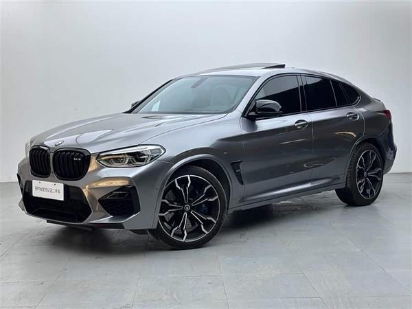 ����X4 M 2019�� X4 M������