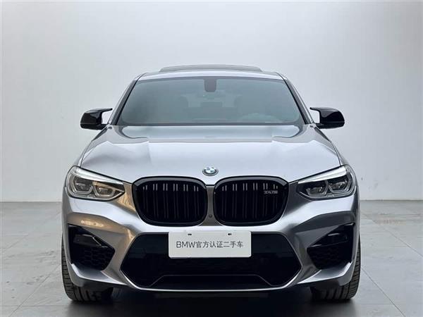 ����X4 M 2019�� X4 M������