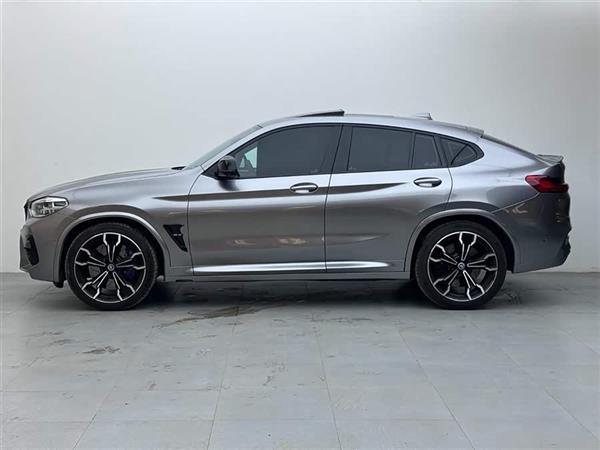 ����X4 M 2019�� X4 M������