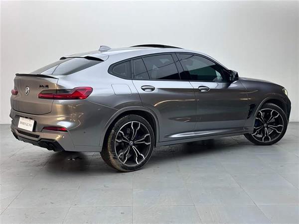 ����X4 M 2019�� X4 M������