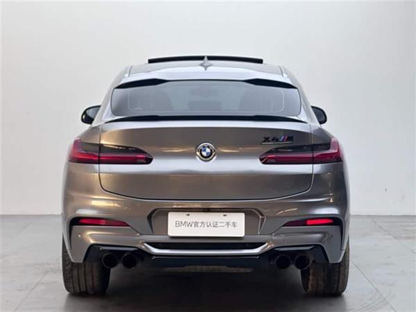 ����X4 M 2019�� X4 M������