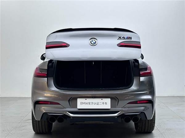 ����X4 M 2019�� X4 M������