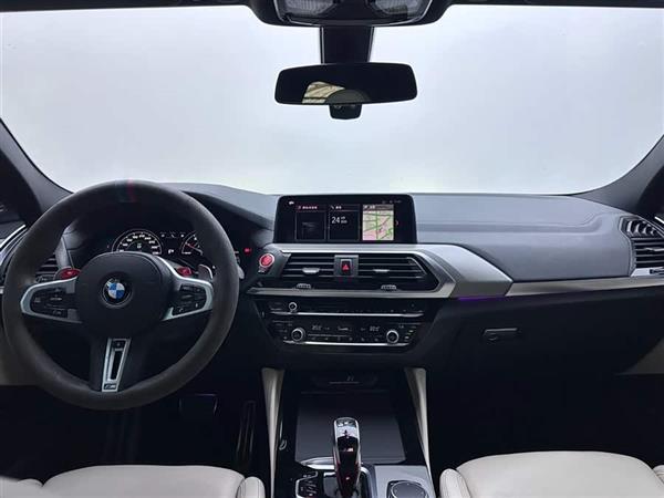 ����X4 M 2019�� X4 M������
