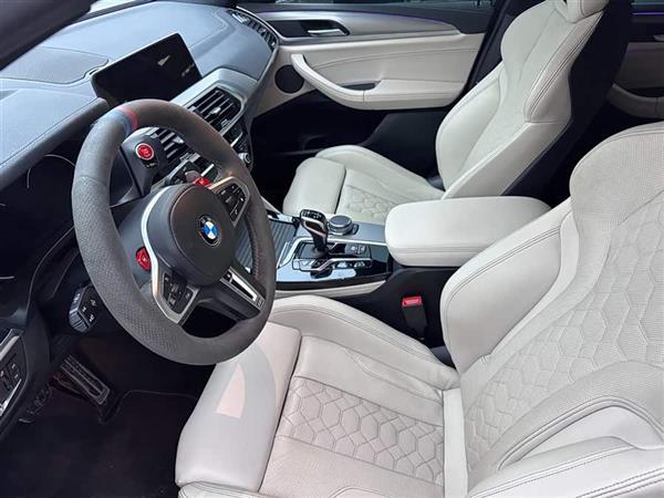 ����X4 M 2019�� X4 M������