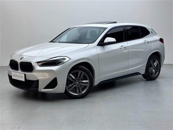 ����X2 2022�� sDrive25i M�˶���װ