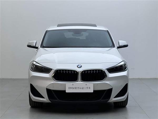 ����X2 2022�� sDrive25i M�˶���װ