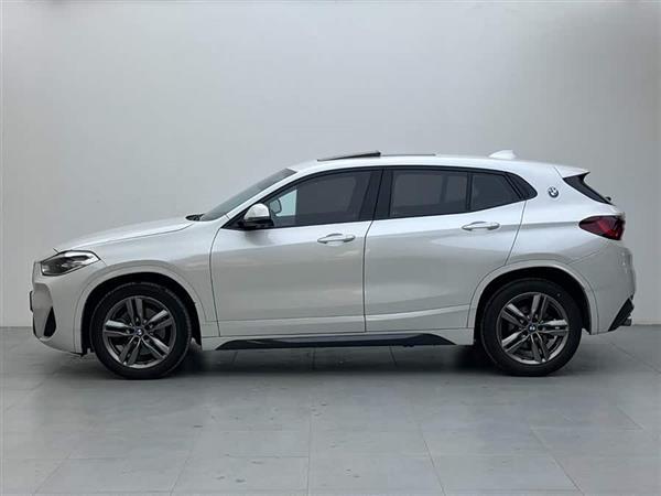 ����X2 2022�� sDrive25i M�˶���װ