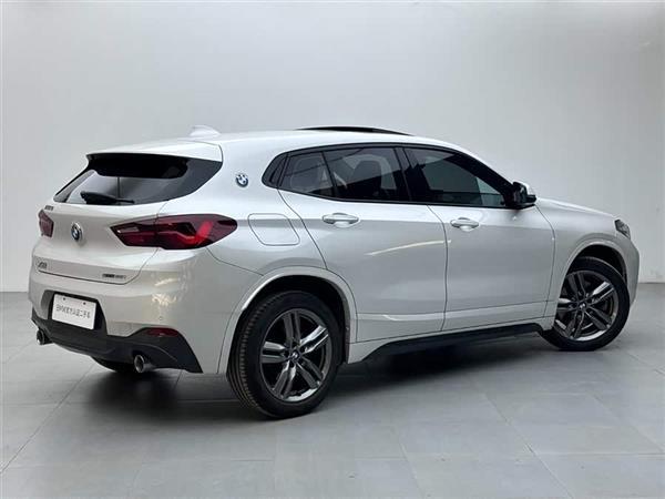 ����X2 2022�� sDrive25i M�˶���װ