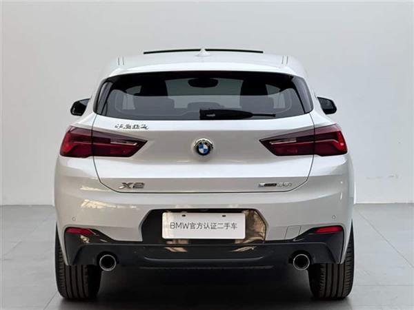 ����X2 2022�� sDrive25i M�˶���װ