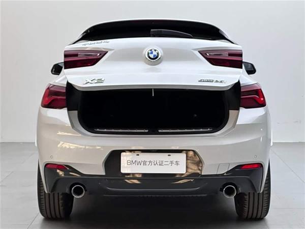 ����X2 2022�� sDrive25i M�˶���װ