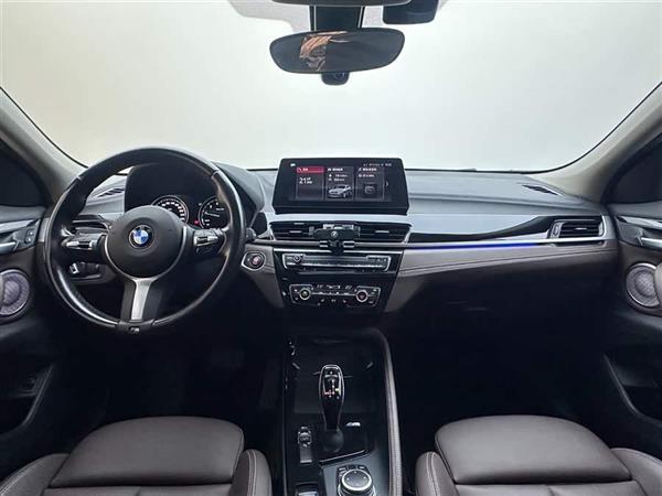 ����X2 2022�� sDrive25i M�˶���װ