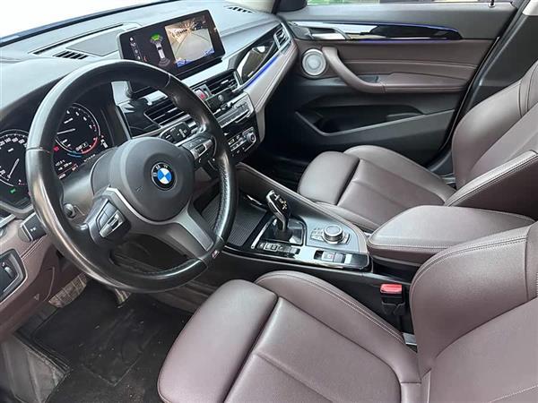 ����X2 2022�� sDrive25i M�˶���װ
