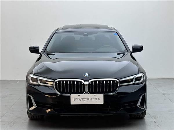 ����5ϵ 2021�� �Ŀ� 525Li ������װ