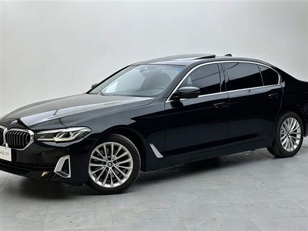 ����5ϵ 2021�� �Ŀ� 525Li ������װ