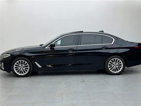 ����5ϵ 2021�� �Ŀ� 525Li ������װ