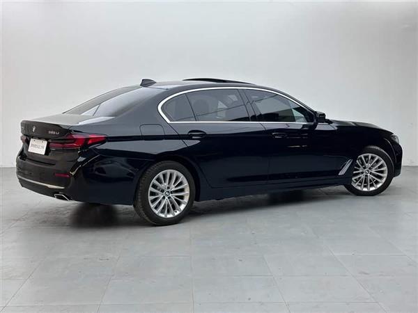����5ϵ 2021�� �Ŀ� 525Li ������װ