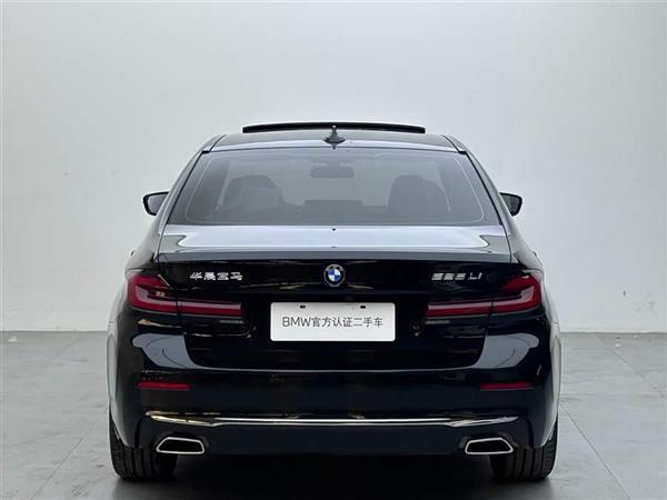 ����5ϵ 2021�� �Ŀ� 525Li ������װ